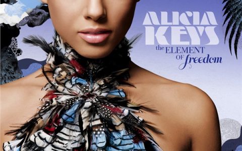 Alicia Keys歌曲:The Element Of Freedom (Intro)歌词
