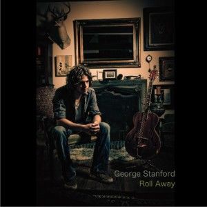 George Stanford歌曲:Roll Away歌词