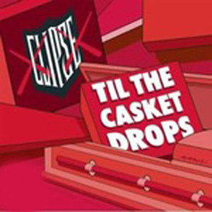 Clipse歌曲:Door Man歌词