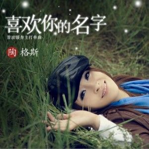 陶格斯歌曲:喜欢你的名字歌词