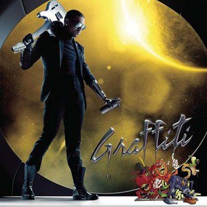 Chris Brown歌曲:Wait Featuring Trey Songz & Game歌词