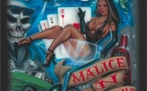 Snoop Dogg歌曲:Gangsta Luv (featuring The-Dream)歌词