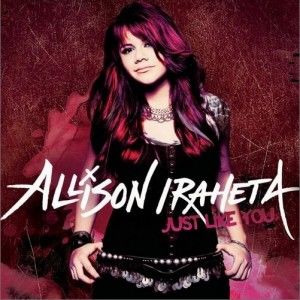 Allison Iraheta歌曲:Pieces歌词