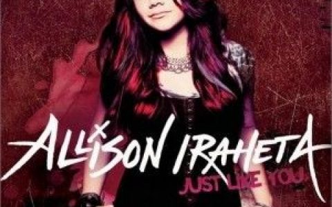 Allison Iraheta歌曲:You Don t Know Me歌词