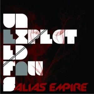 Alias Empire歌曲:Delayed By 5歌词