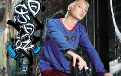 谭坤歌曲:我承认歌词