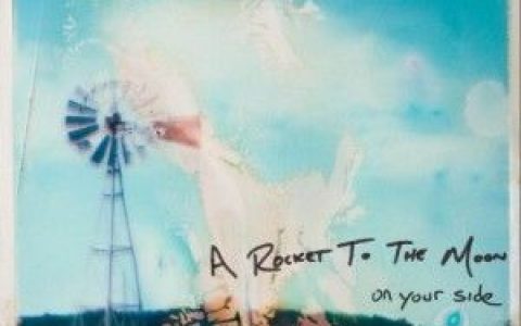 A Rocket To The Moon歌曲:She s Killing Me歌词