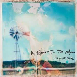 A Rocket To The Moon歌曲:She s Killing Me歌词