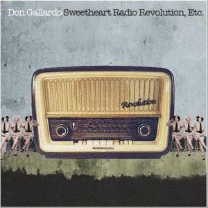 Don Gallardo歌曲:Today歌词