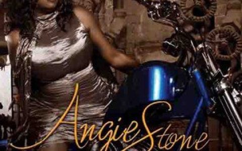 Angie Stone歌曲:I Ain t Hearin U歌词