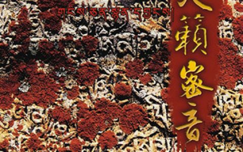 马常胜歌曲:莲师心咒歌词