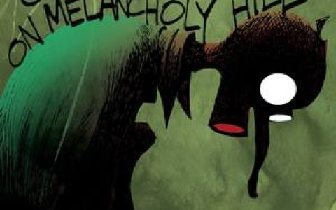 Gorillaz歌曲:On Melancholy Hill歌词