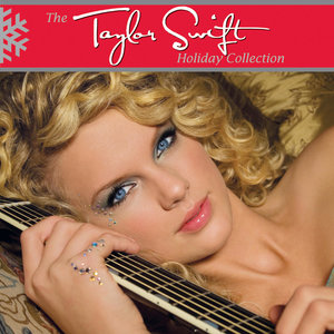 Taylor Swift歌曲:Christmases When You Were Mine歌词