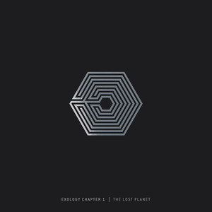 SuHo歌曲:Beautiful歌词