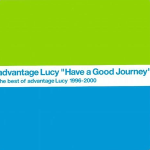 Advantage Lucy歌曲:NICO歌词