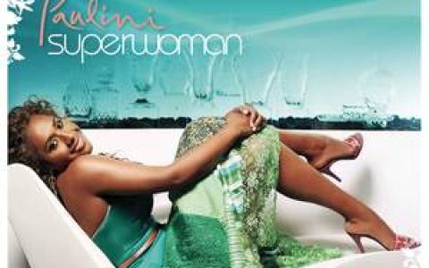 Paulini歌曲:Last Love歌词