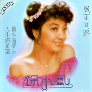 徐小凤歌曲:卖汤丸歌词