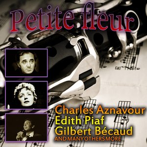 Edith Piaf歌曲:Milord歌词