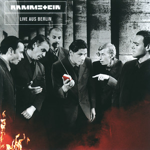 Rammstein歌曲:Seemann歌词