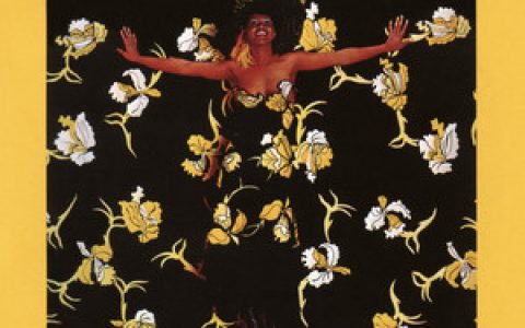 Deniece Williams歌曲:Cause You Love Me Baby歌词