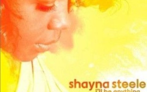 Shayna Steele歌曲:24hrs歌词