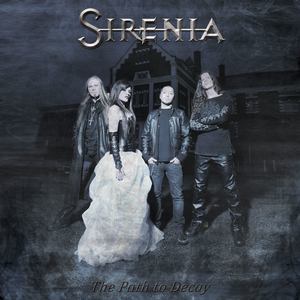 Sirenia歌曲:Winterborn 77歌词