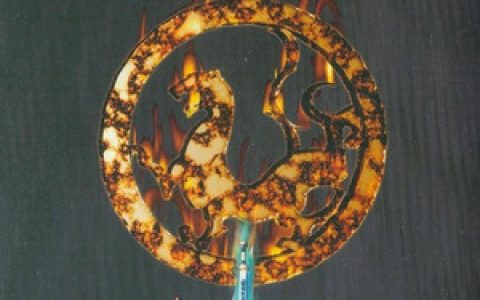 刺客歌曲:Midnight Breakout歌词