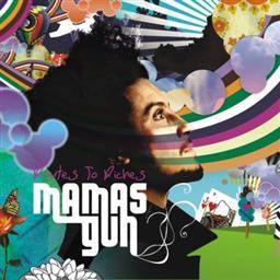 Mamas Gun歌曲:You Are The Music歌词