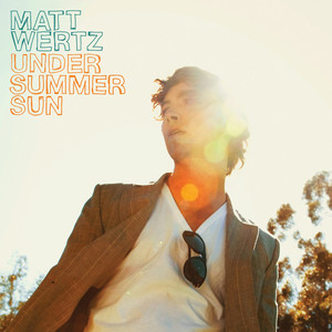 Matt Wertz歌曲:5:19歌词
