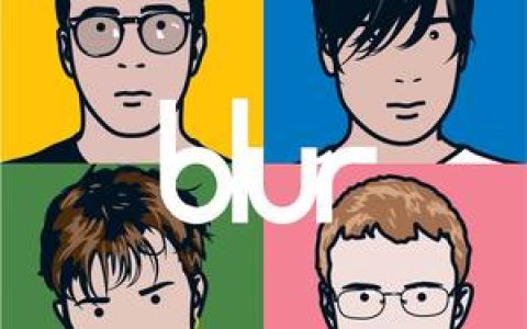 Blur歌曲:This Is A Low歌词