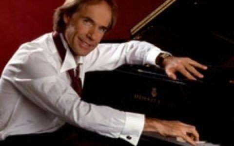 Richard Clayderman歌曲:Ballade pour Adeline歌词