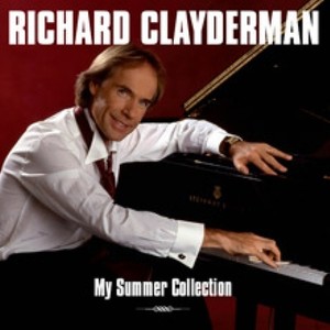 Richard Clayderman歌曲:Ballade pour Adeline歌词