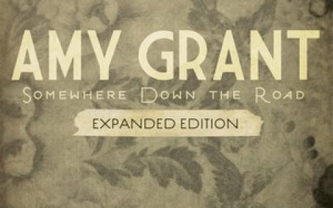 Amy Grant歌曲:Better Than A Hallelujah歌词