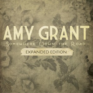 Amy Grant歌曲:Better Than A Hallelujah歌词