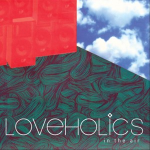 LoveHolics歌曲:Butterfly歌词