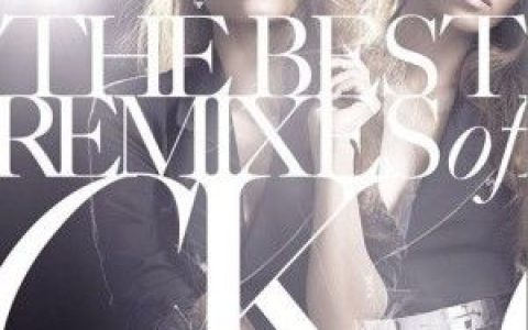 Crystal Kay歌曲:ONE CORNELIUS REMIX歌词