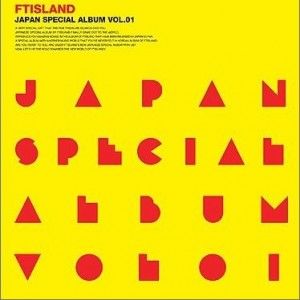 FT Island歌曲:You ll Be My Heart歌词