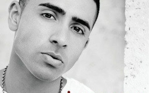 Jay Sean歌曲:Stuck In The Middle (Feat. Jared Cotter)歌词