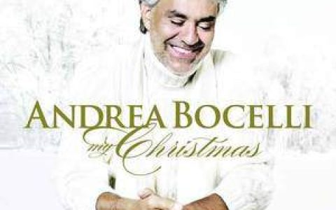 Andrea Bocelli歌曲:Santa Claus Is Coming To Town歌词