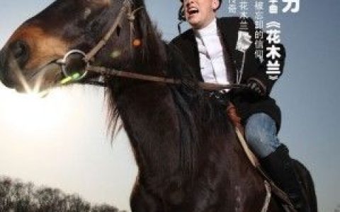 胡力歌曲:花木兰歌词