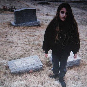 Crystal Castles歌曲:Vanished歌词