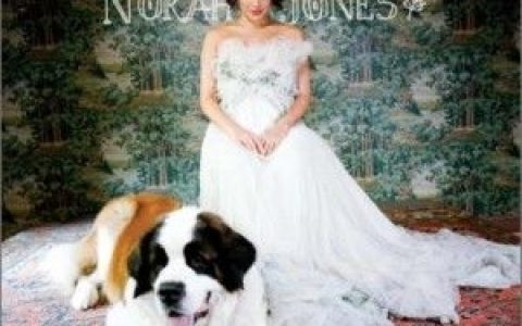 Norah Jones歌曲:Waiting歌词
