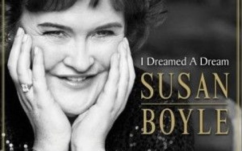 Susan Boyle歌曲:Wild Horses歌词