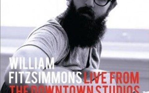 William Fitzsimmons歌曲:Please Forgive Me (Song Of The Crow)歌词