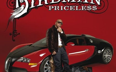 Birdman歌曲:Priceless (Featuring Lil Wayne)歌词