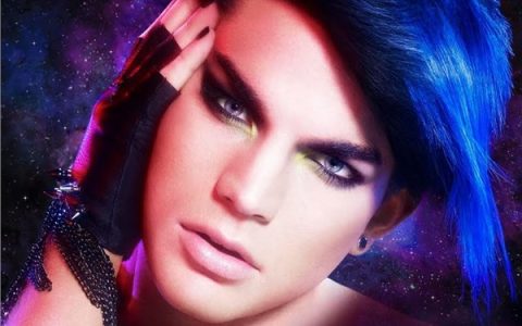 Adam Lambert歌曲:Strut歌词
