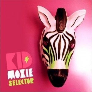Kid Moxie歌曲:Medium Pleasure歌词
