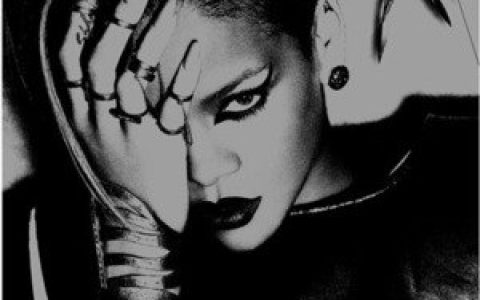 Rihanna歌曲:Mad House歌词