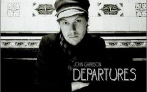 John Garrison歌曲:Once Around The Block歌词