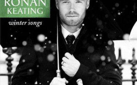 Ronan Keating歌曲:I Won t Last A Day Without You歌词